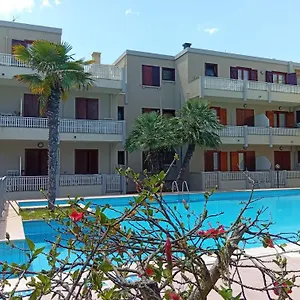 3* Hotel apartamentowy Eucalipti