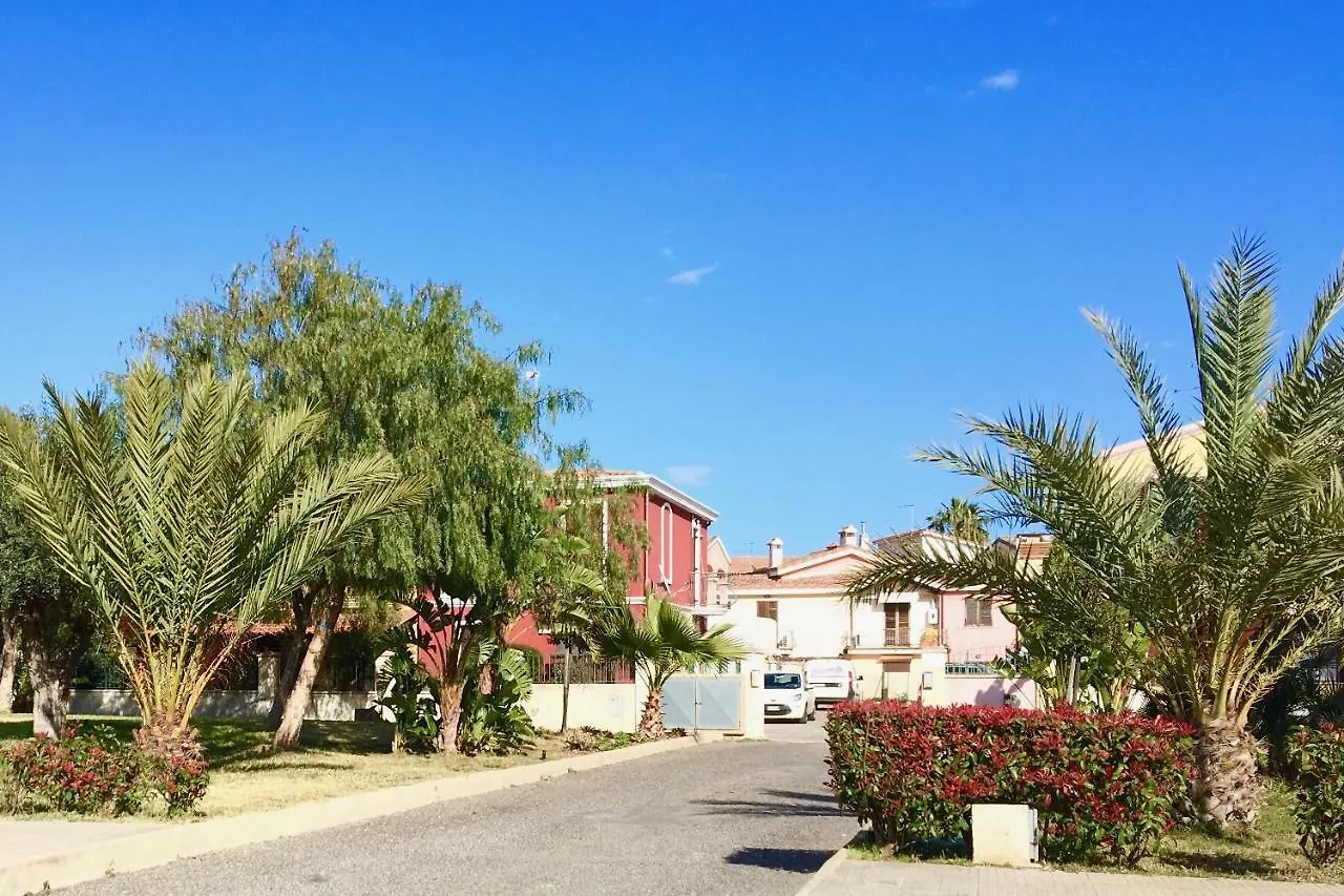 Holiday home A Casa Di Luca Villa Pula