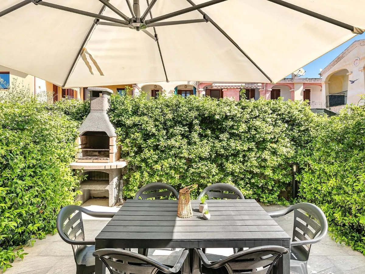 A Casa Di Luca Villa Pula Italien