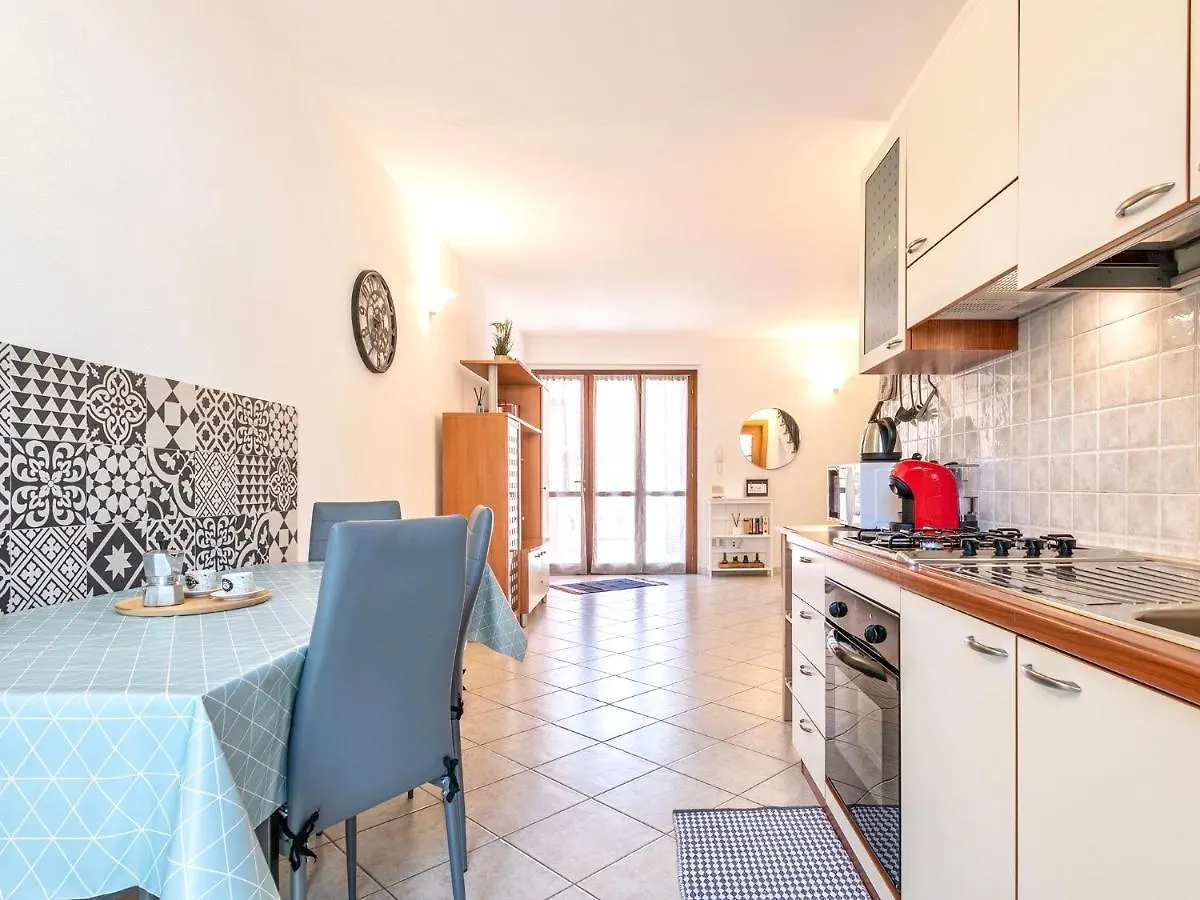 A Casa Di Luca Villa Pula Italien