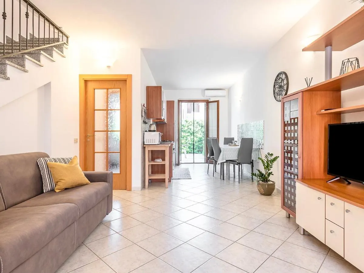 A Casa Di Luca Villa Pula