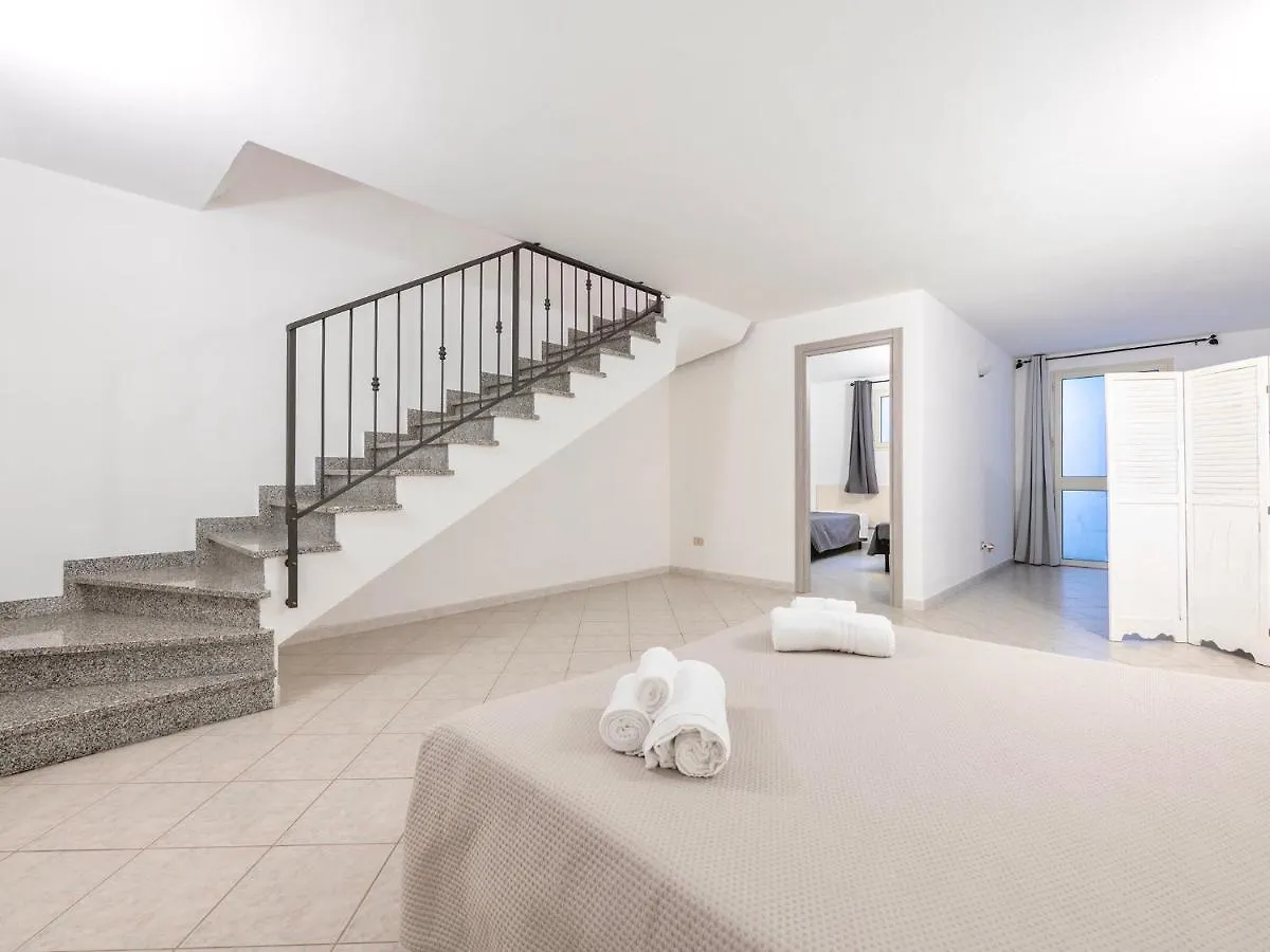 A Casa Di Luca Villa Pula Holiday home