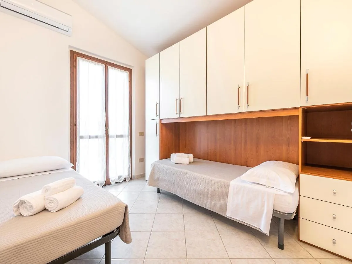 A Casa Di Luca Villa Pula
