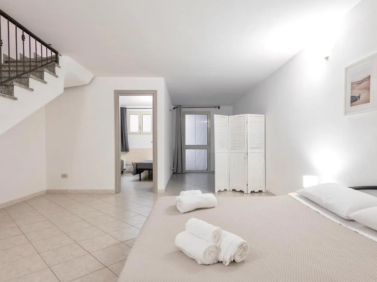 A Casa Di Luca Villa Pula 0*,  Italien