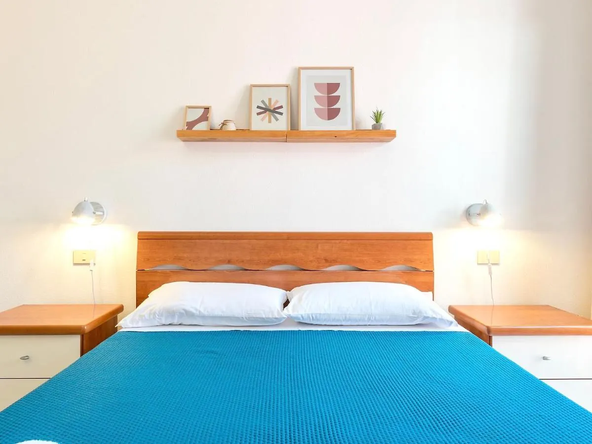 Holiday home A Casa Di Luca Villa Pula