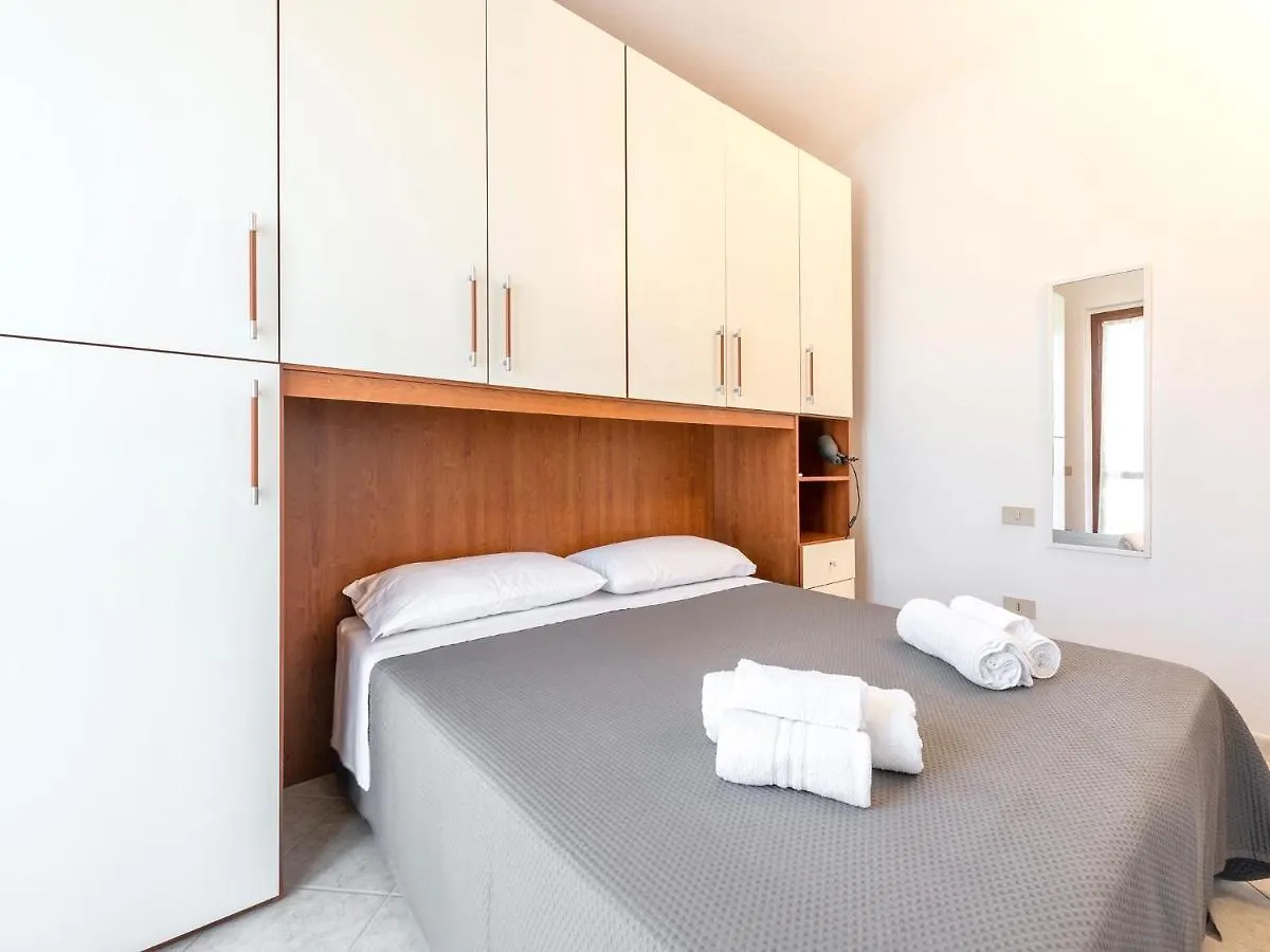 A Casa Di Luca Villa Pula Semesterbostad